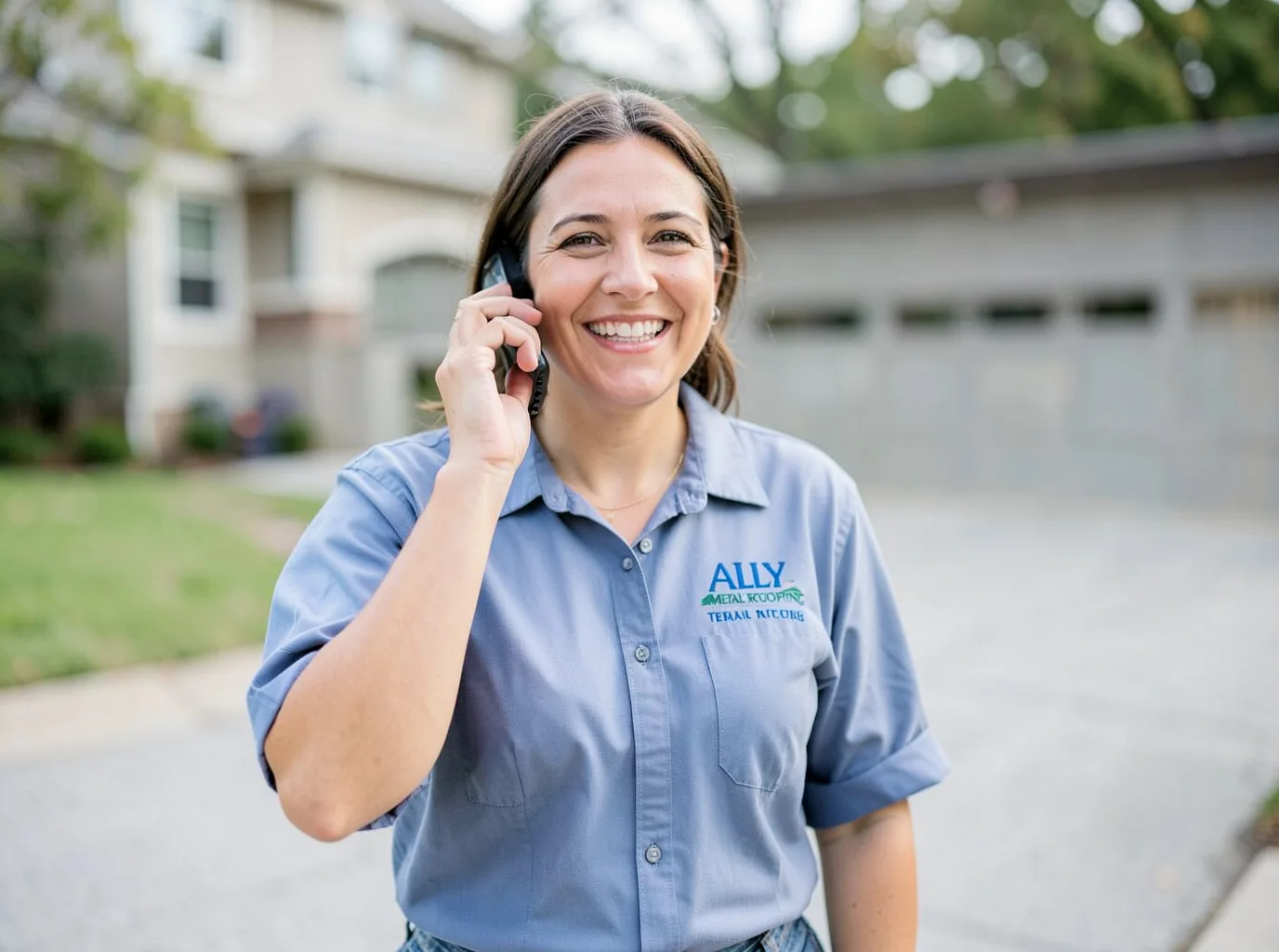 Metal Roof Installation Jenkinsburg, GA FAQs